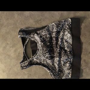 Champion small women’s sports bra